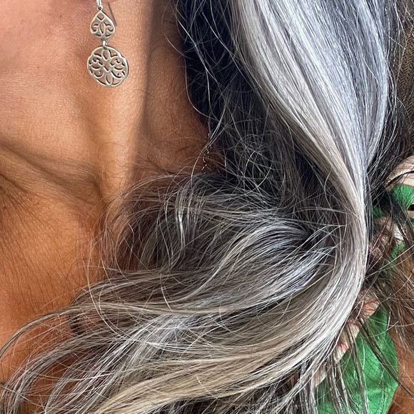 James Avery earrings - Picture 5 of 5